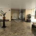 Apartamento à venda com 3 quartos, sendo 1 suíte, em Pinheiros, São Paulo, SP