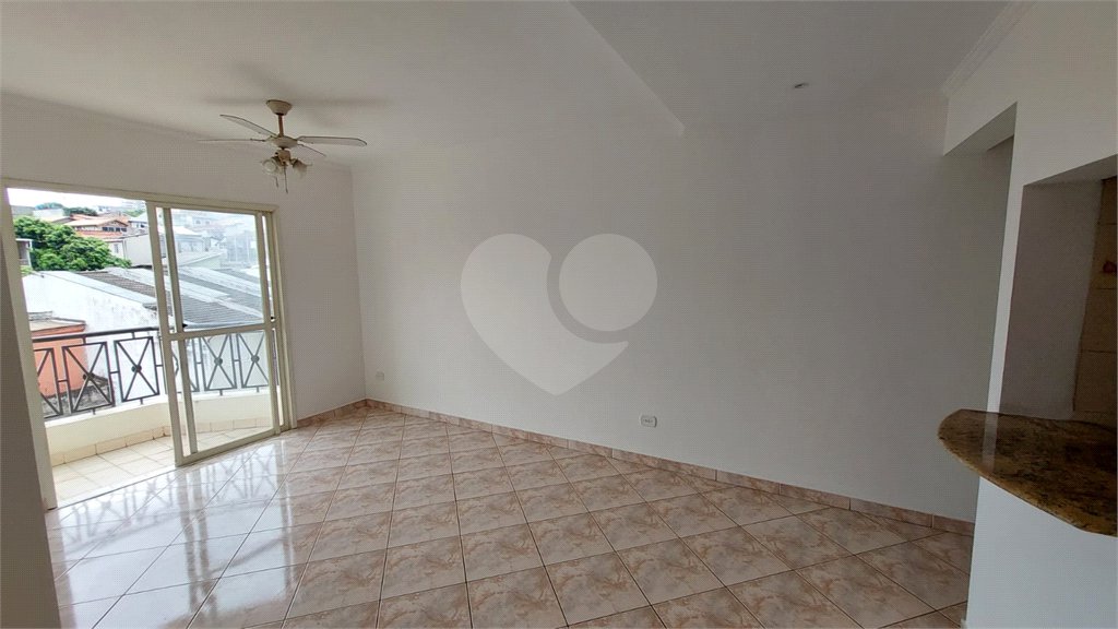 Apartamento para alugar com 2 quartos, sendo 1 suíte, em Mandaqui, São Paulo, SP