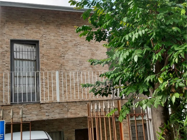 Sobrado à venda com 2 quartos em Tucuruvi, São Paulo, SP
