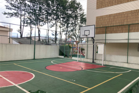 Apartamento à venda com 4 quartos, sendo 1 suíte, em Cidade Mãe do Céu, São Paulo, SP
