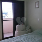 Apartamento à venda com 4 quartos, sendo 2 suítes, em Santana, São Paulo, SP