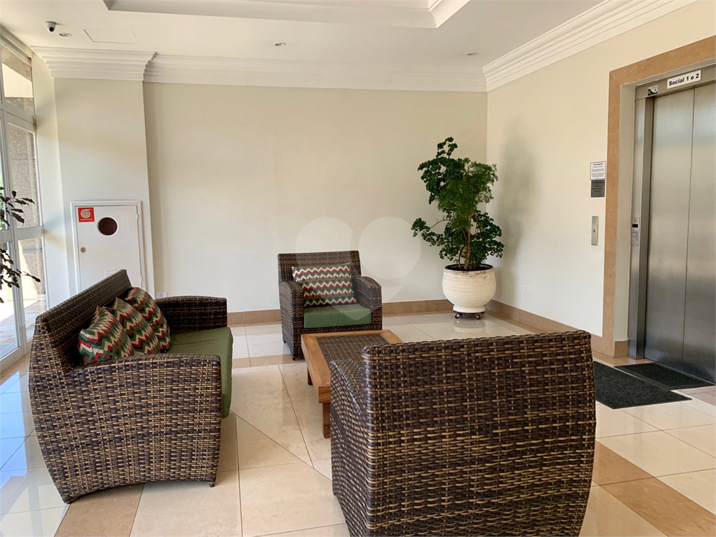 Apartamento à venda com 3 quartos, sendo 2 suítes, em Mooca, São Paulo, SP