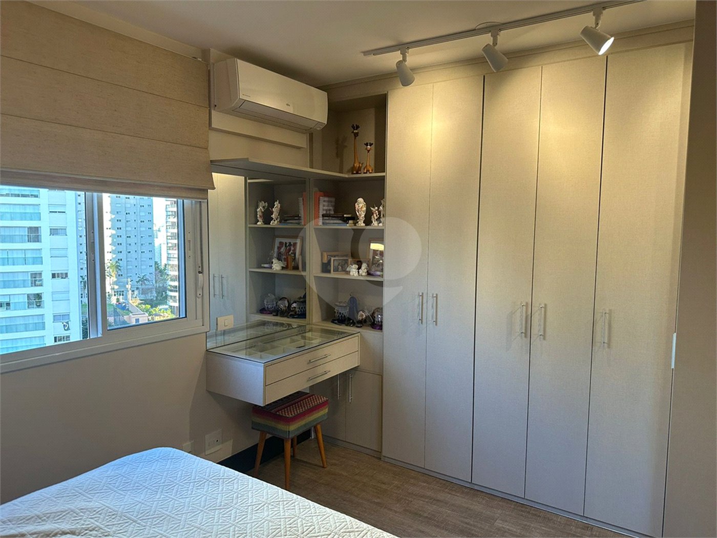 Apartamento à venda com 2 suítes em Jardim Fonte do Morumbi, São Paulo, SP