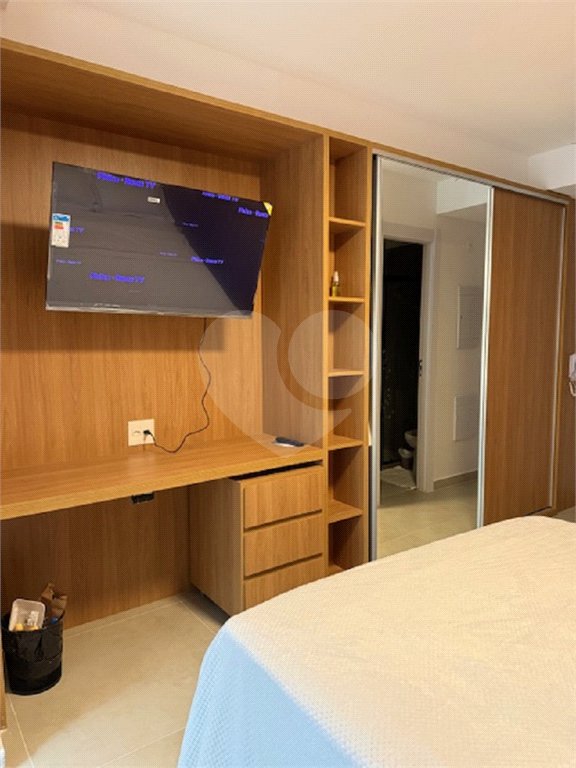 Studio à venda com 1 suíte em Jardim América, São Paulo, SP