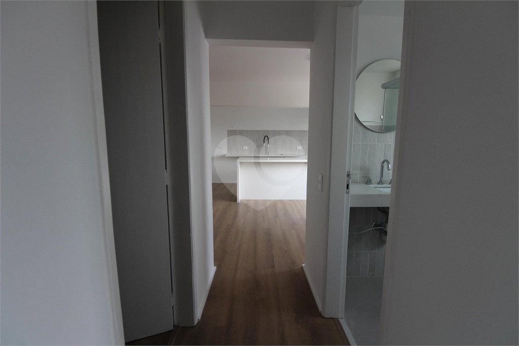 Apartamento à venda com 2 quartos em Vila Cruzeiro, São Paulo, SP