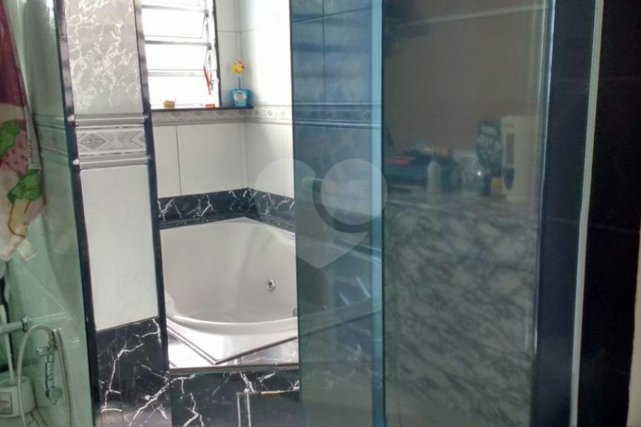 Sobrado à venda com 3 quartos, sendo 1 suíte, em Freguesia do Ó, São Paulo, SP