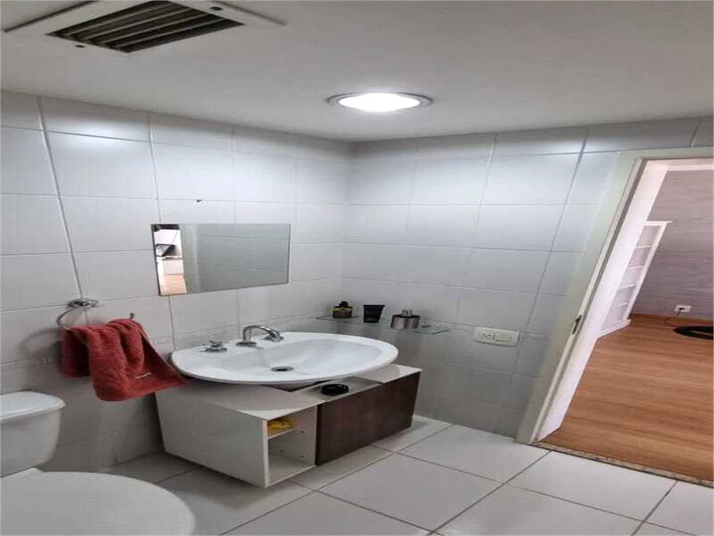Apartamento à venda com 1 quarto em Água Branca, São Paulo, SP