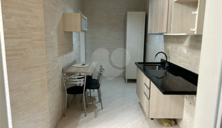 Apartamento à venda ou para alugar com 2 quartos em Pinheiros, São Paulo, SP