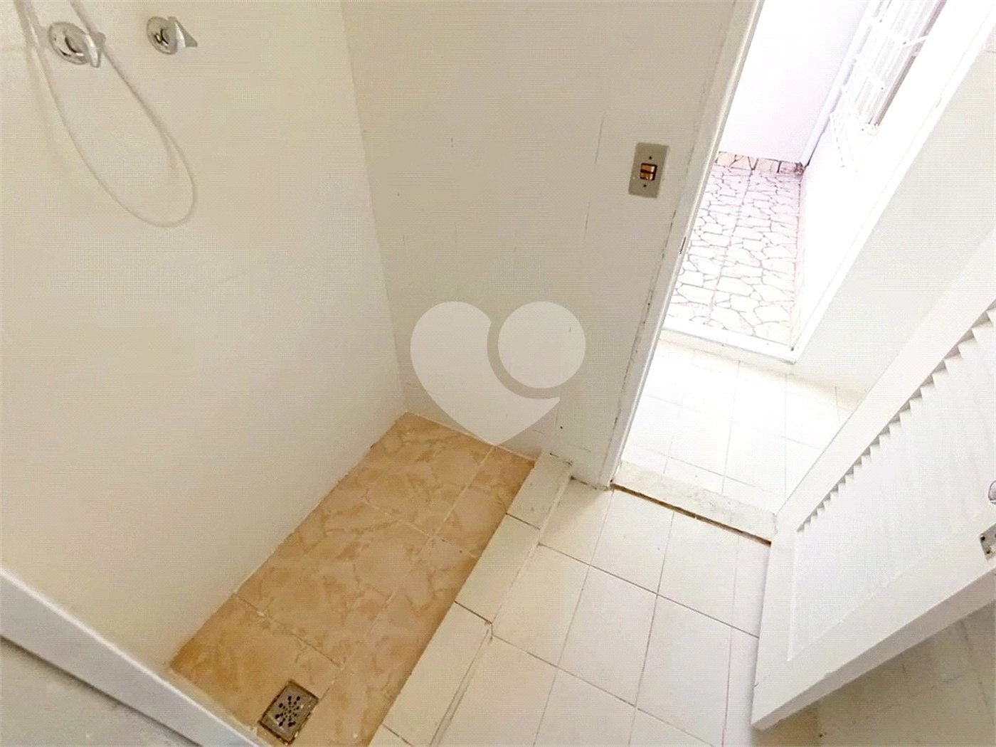 Apartamento para alugar com 1 quarto em Maracanã, Rio de Janeiro, RJ