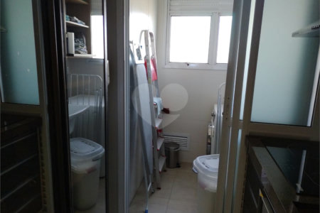 Apartamento à venda com 1 quarto em Brooklin, São Paulo, SP