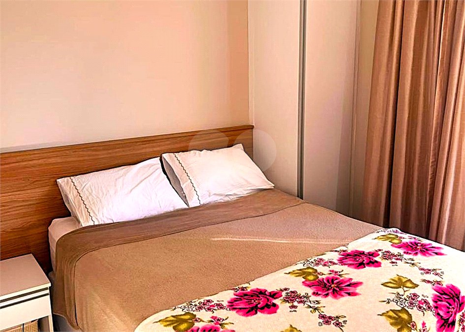 Apartamento à venda com 2 quartos, sendo 1 suíte,  em Jardim Maria José, Votorantim, SP