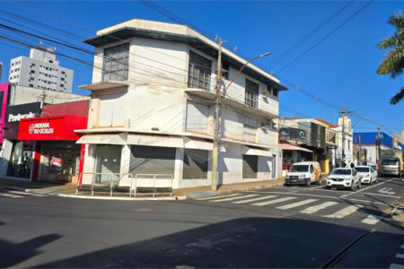 Salão para alugar no Centro, Araraquara, SP