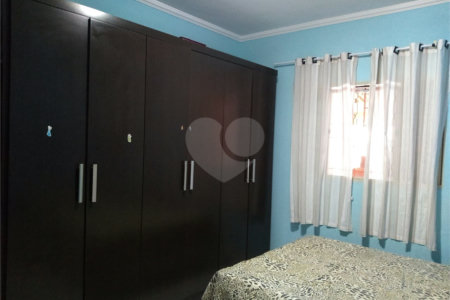 Casa à venda com 4 quartos em Jardim Esperança, Mogi das Cruzes, SP