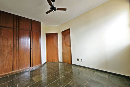 Apartamento para alugar com 3 quartos, sendo 2 suítes,  em Alto da Boa Vista, Ribeirão Preto, SP