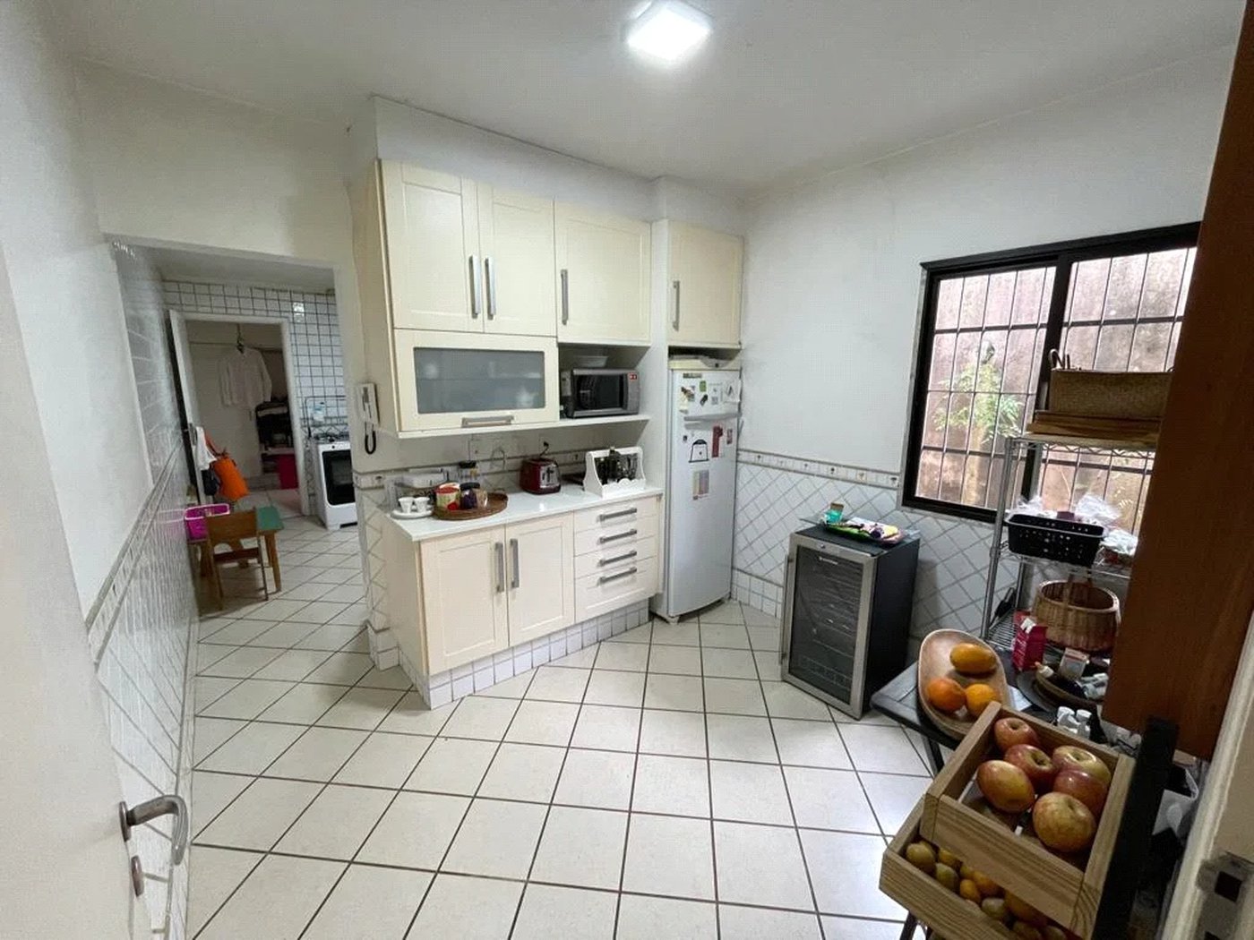 Casa à venda com 4 quartos, sendo 1 suíte,  em Vila Morumbi, São Paulo, SP