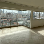 Apartamento para alugar com 3 suítes em Santana, São Paulo, SP