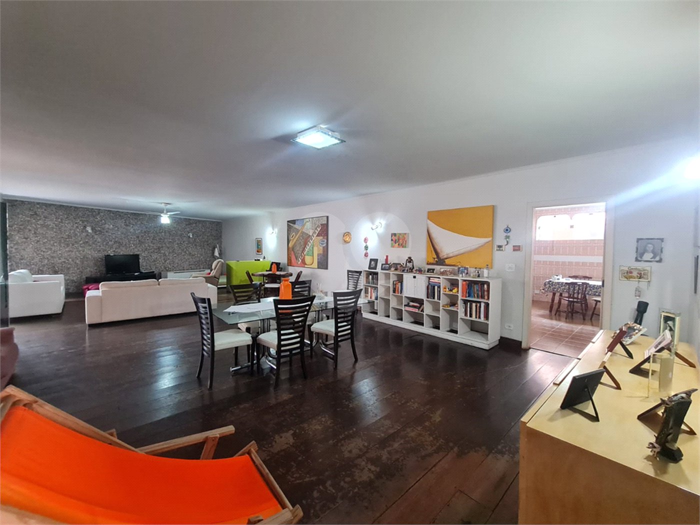 Casa Térrea à venda com 4 suítes em Interlagos, São Paulo, SP