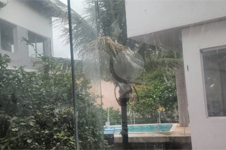 Casa à venda com 6 quartos, sendo 1 suíte, no condomínio Cafezal IV, Itupeva - SP