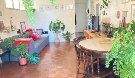 Apartamento à venda com 3 quartos em Santa Cecília, São Paulo, SP