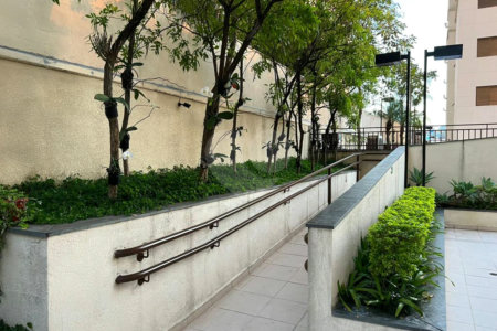 Apartamento à venda com 3 quartos, sendo 1 suíte, em Santa Teresinha, São Paulo, SP