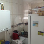 Apartamento à venda com 2 quartos em Santana, São Paulo, SP
