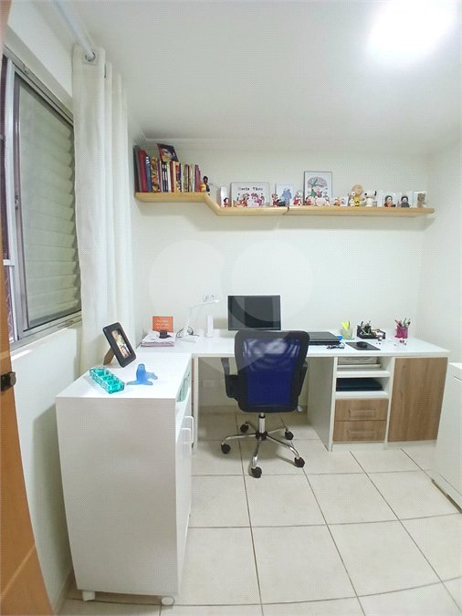 Casa à venda com 3 quartos, sendo 1 suíte, em Vila Rica, São Paulo, SP
