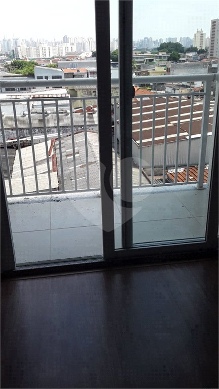 Apartamento à venda com 2 quartos em Limão, São Paulo, SP