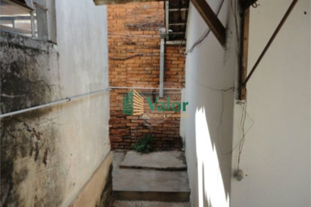 Cada térrea