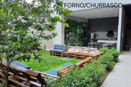 Apartamento à venda ou para alugar com 1 quarto em Pinheiros, São Paulo, SP