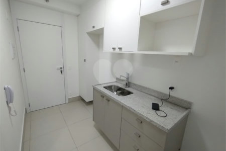 Apartamento para alugar com 1 quarto em Perdizes, São Paulo, SP