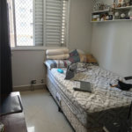 Apartamento à venda com 3 quartos, sendo 1 suíte,  em Mandaqui, São Paulo, SP