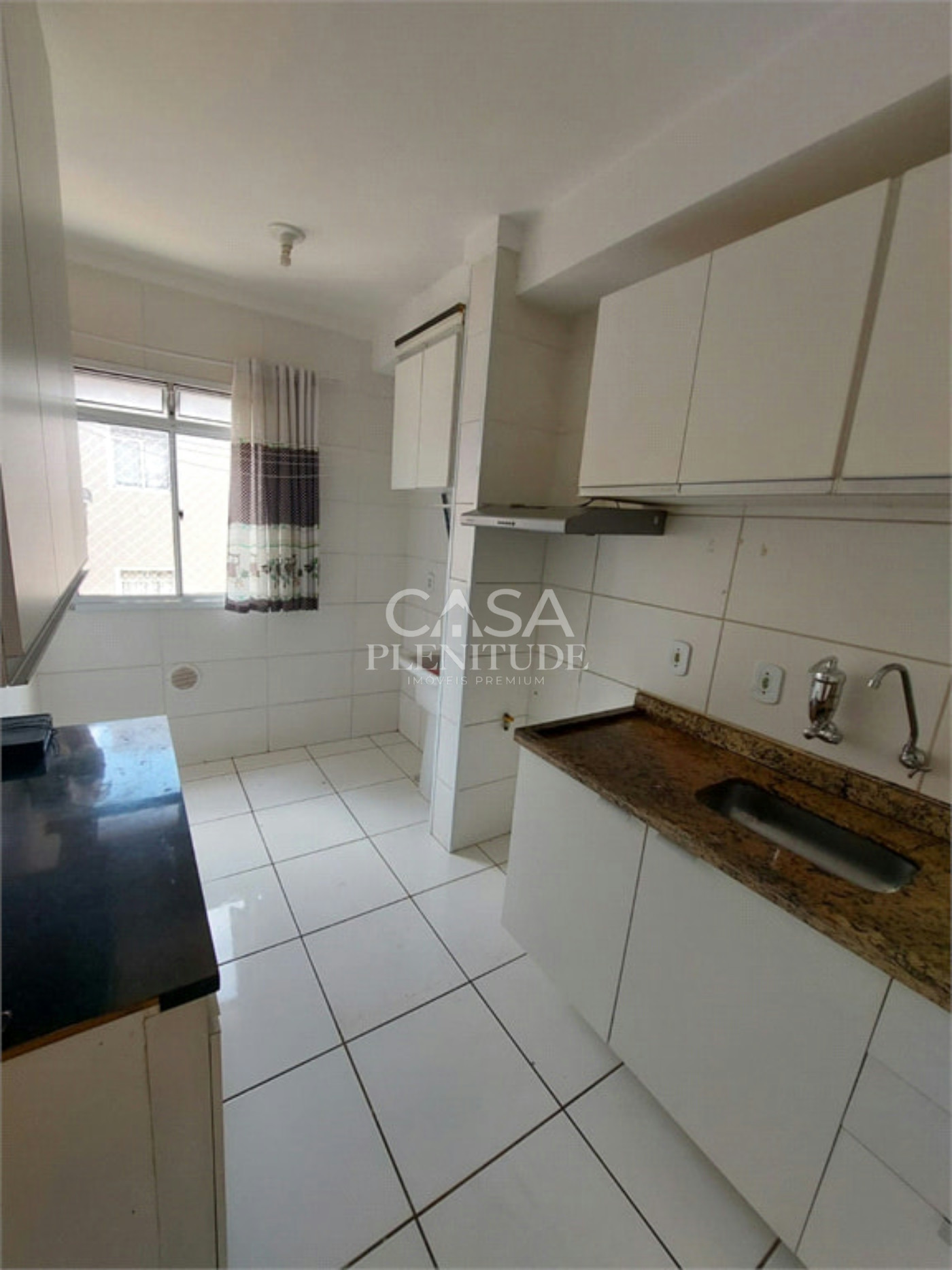 Apartamento à venda com 2 quartos em Parque Manchester, Sorocaba, SP