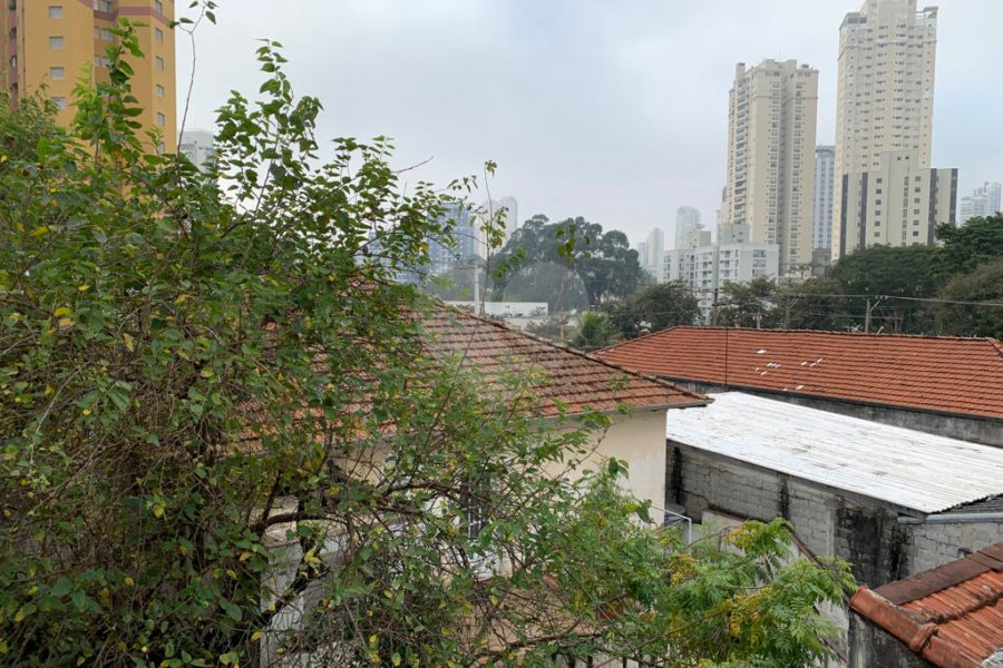 Casa à venda com 4 quartos em Mandaqui, São Paulo, SP