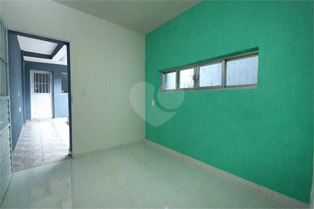 Sobrado à venda com 3 quartos em Santana, São Paulo, SP