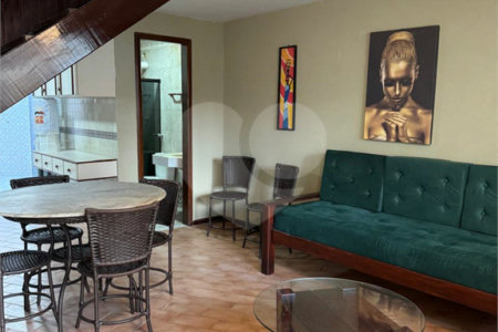 Duplex à venda com 2 suítes em Orla Norte, Porto Seguro, BA