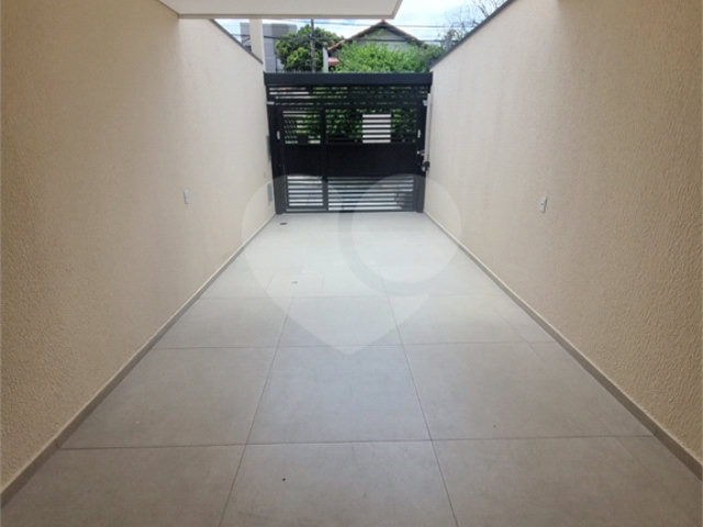 Sobrado à venda com 2 suítes em Vila Guilherme, São Paulo, SP