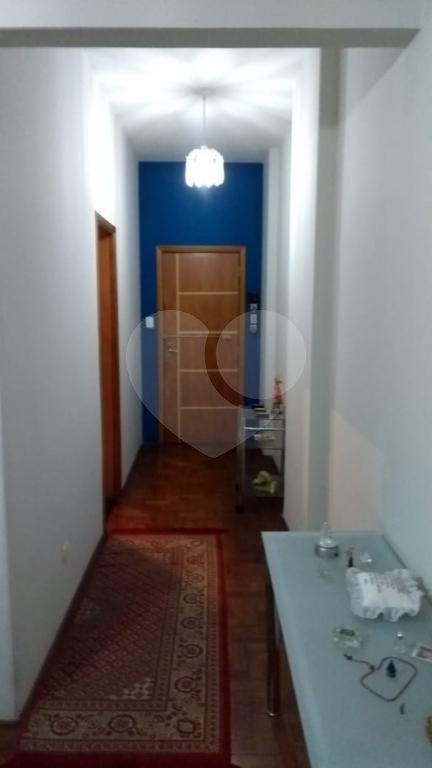 Apartamento à venda com 2 quartos em Santa Cecília, São Paulo, SP