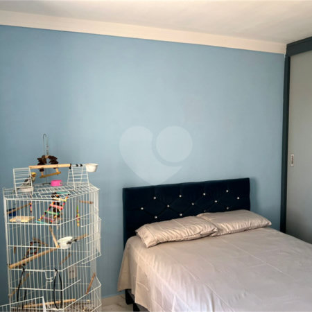 Apartamento à venda com 2 quartos em Jardim Abatiá, Sorocaba, SP