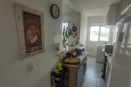 Apartamento à venda com 3 quartos, sendo 1 suíte, em Bela Vista, Salto, SP