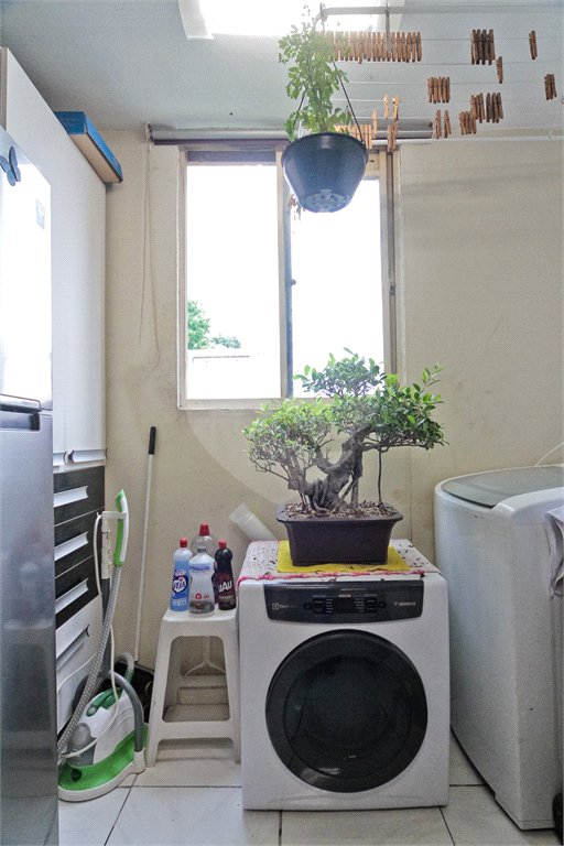 Apartamento à venda com 2 quartos em Horto, São Paulo, SP