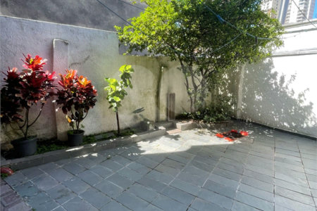 Casa Térrea à venda com 4 quartos, sendo 3 suítes,  em Jardim São Paulo(zona Norte), São Paulo, SP