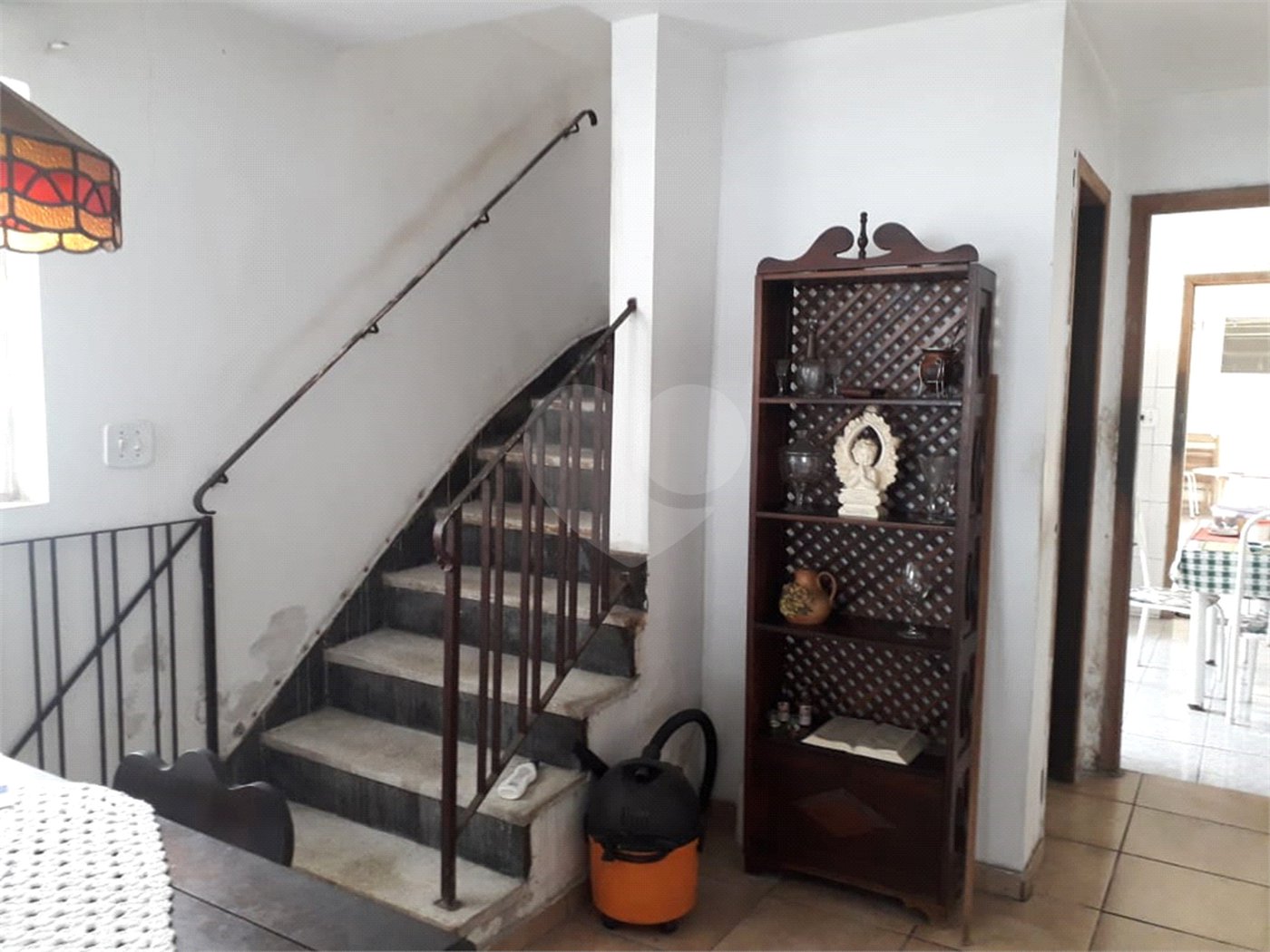 Casa à venda com 3 quartos, sendo 1 suíte,  no condomínio Residencial Cidade Monções, São Paulo - SP