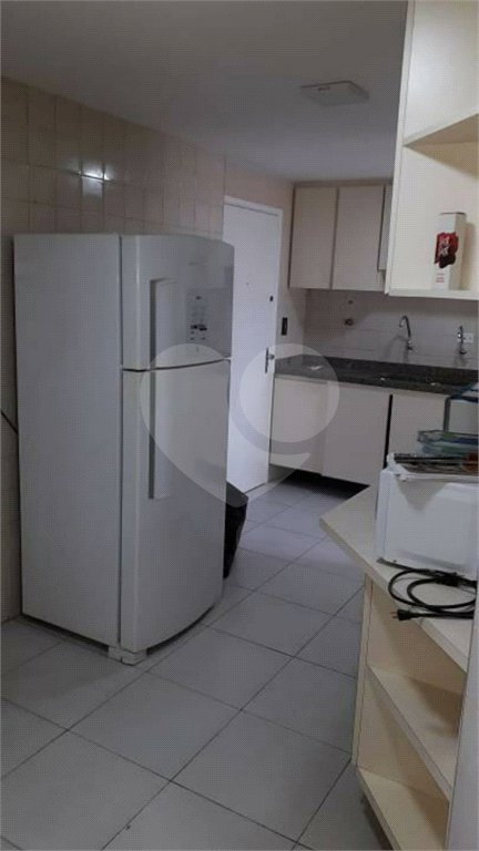 Apartamento para alugar com 3 quartos, sendo 1 suíte, em Santana, São Paulo, SP