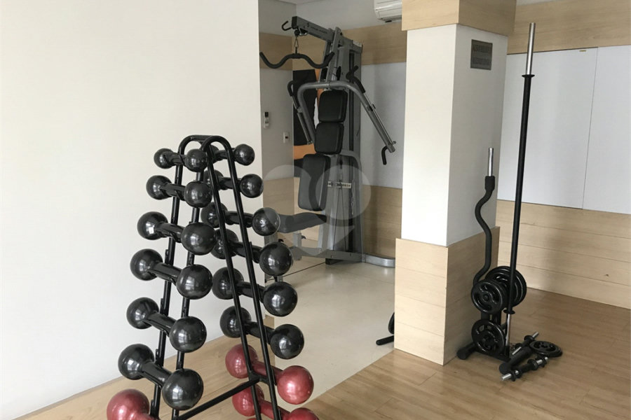 Apartamento à venda com 2 quartos, sendo 1 suíte, em Perdizes, São Paulo, SP