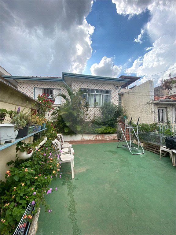 Casa à venda com 6 quartos em Tucuruvi, São Paulo, SP