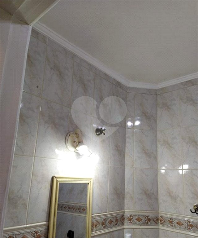 Apartamento à venda com 3 quartos, sendo 1 suíte, em Santana, São Paulo, SP