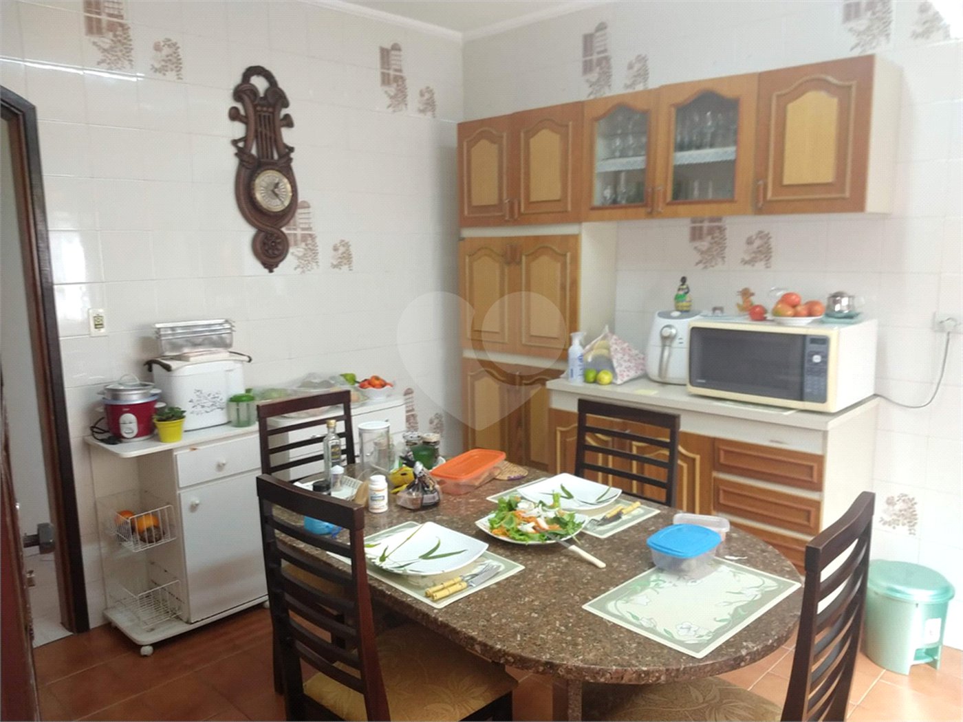 Casa Térrea à venda com 9 quartos, sendo 1 suíte, em Freguesia do Ó, São Paulo, SP
