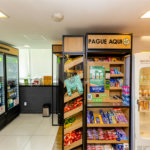 Apartamento à venda com 1 suíte em Brooklin, São Paulo, SP