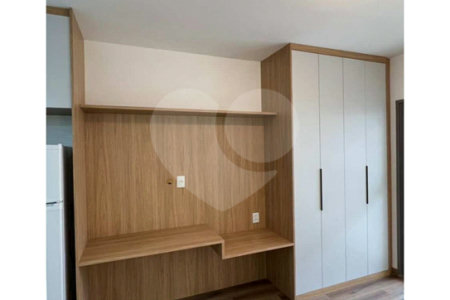 Apartamento à venda com 1 quarto em Parada Inglesa, São Paulo, SP
