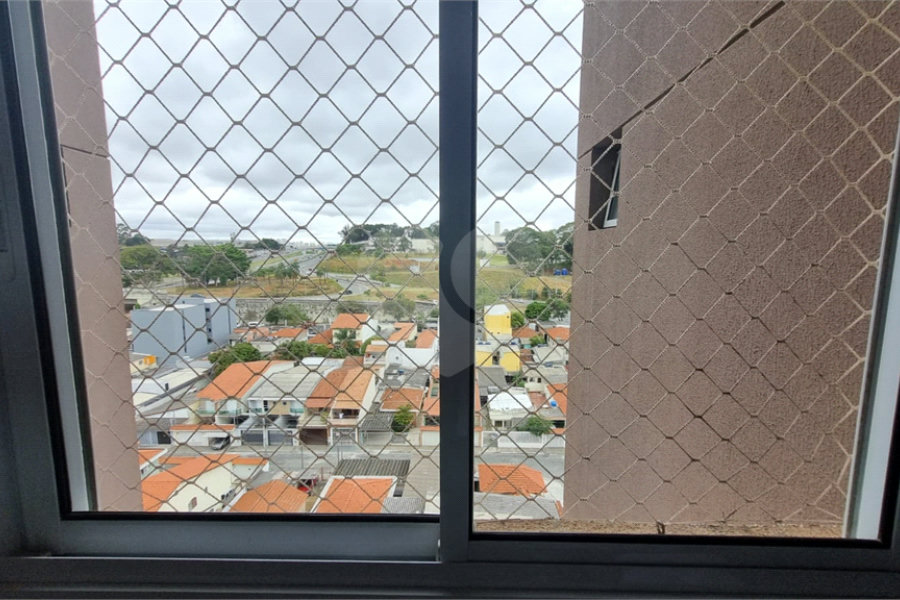 Apartamento à venda com 3 quartos, sendo 1 suíte,  em Chácara São João, São Paulo, SP